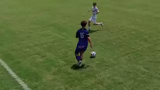 player 15