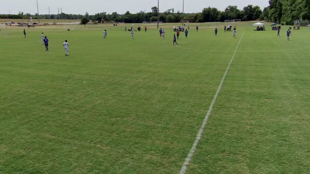 West Texas Alliance U17B Red ECNL RL vs Texas Spurs