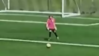 player 