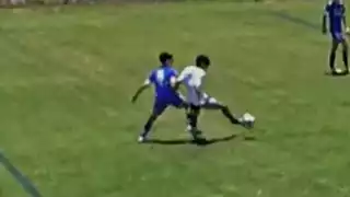 player 8