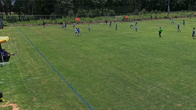 Albion SC Atlanta BU14 EA vs Albion SC Atlanta Metro BU14 MLS Next