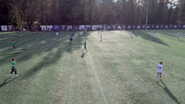 ECNL- RL Far west Division vs Idaho Rush 12B RL