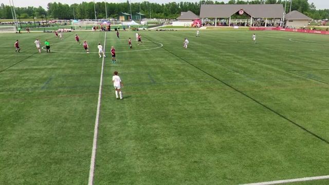 Lou Fusz Athletic Blue Stars Premier 11B vs 2011 ULFC Premier - Sharks
