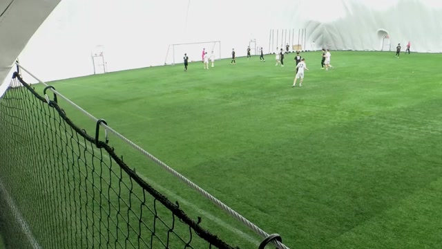 Ft Wayne 09 vs 2009 Boys NAL