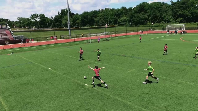 Albertson vs UST Wolves 2016