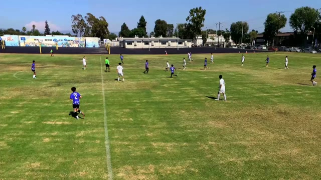 FC Premier Elite 2011B Sosa vs LA Surf