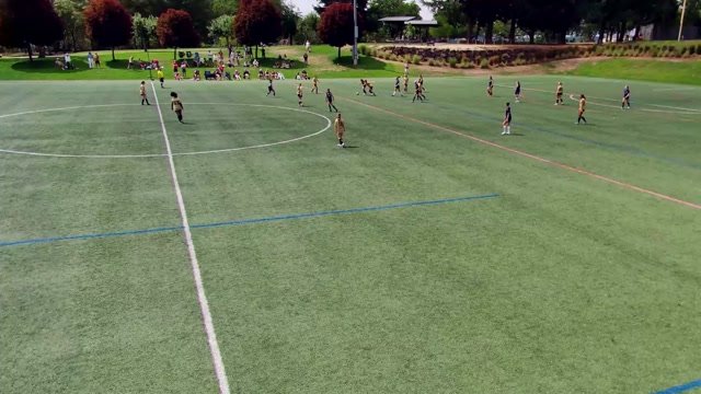 Apex 2012 Girls White vs : Washington Premier FC Washington Premier FC G12 Navy