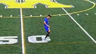 player 9