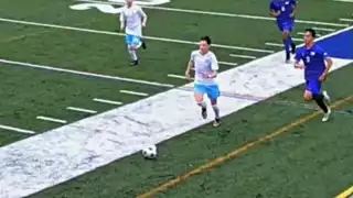 player 1