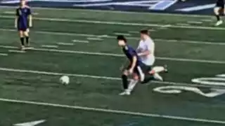 player 1
