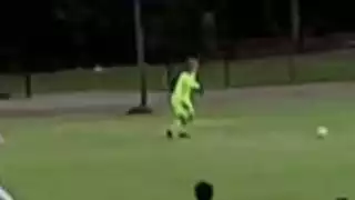 player 