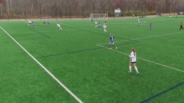 SLSG Navy ECNL G10 vs Missouri Rush ECNL NL 10G