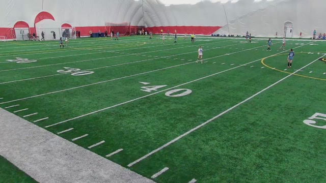 2010G Chicago inter ECNL vs Missouri Rush ECNL NL 10G