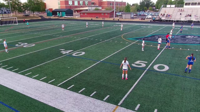 Fife Milton Edgewood SC G10 Blue vs WE surf G10 PREMIER