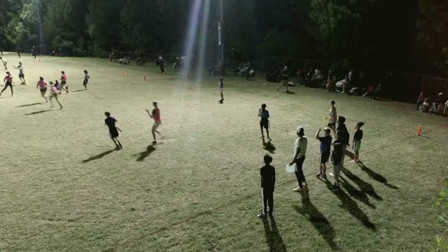 07 Titans vs Wolfpack