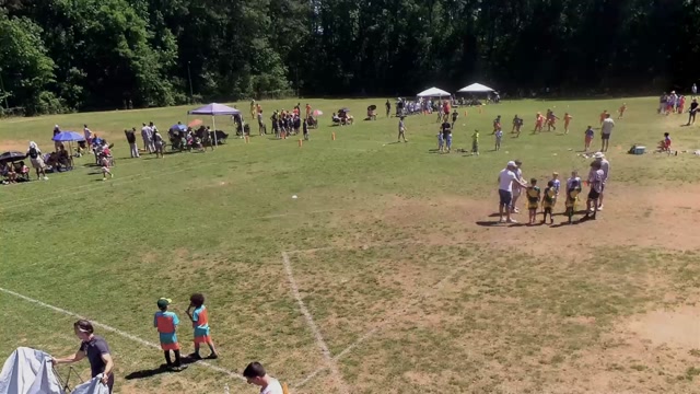 530 Ducks vs Wolfpack