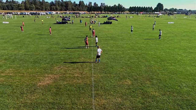 PacNW BU17 Blue vs Washington Rush BU17 Select