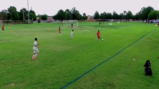 Dallas vs RSL EL PASO BLACK 2012