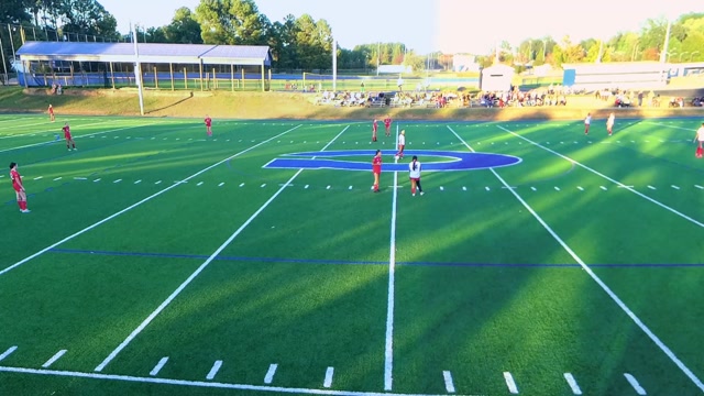 2011 NCFCY Navy North vs 11 NRFA WPSL G