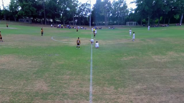 Wimauma warrors vs Inter