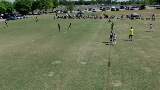 Cesa USYS NL 14G vs CESA Pre-ECNL/RL 15G