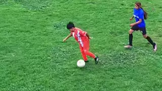 player 1