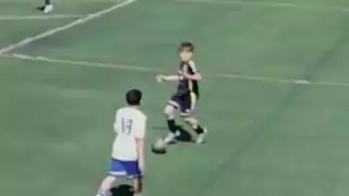 player 9