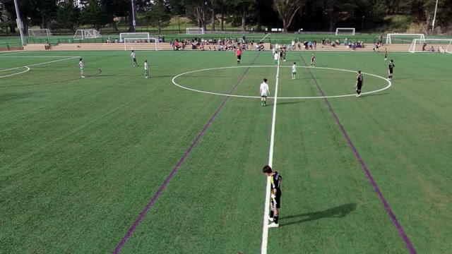 San Francisco Glens 2013 MLS Next vs BUSC 2013 MLS Next