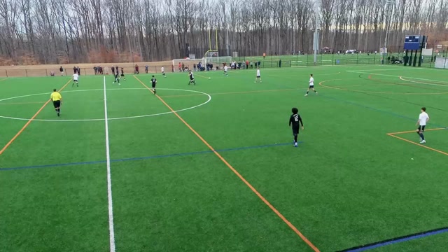 DC XI Football Club vs AVID Rangers