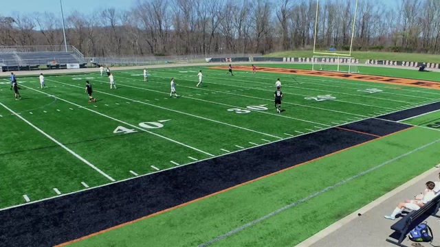 FC Pittsburgh 09 Gold vs AVID Rangers