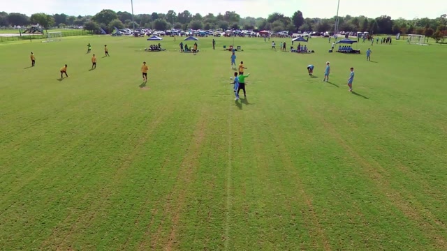 Sporting Palm Coast 07/08 Boys vs sports paradize academy red 2007