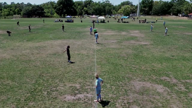 florida primer fc select vs Sporting Palm Coast 07/08 Boys