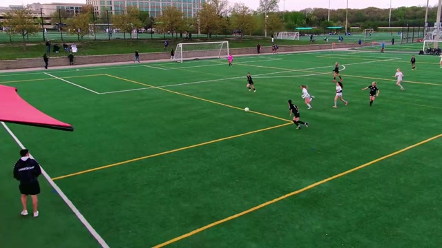 FCStars 2010 vs CLFC 2010/11 Spring
