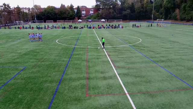 Tophat 09G DPL vs Inter Atlanta FC 09 G Blue