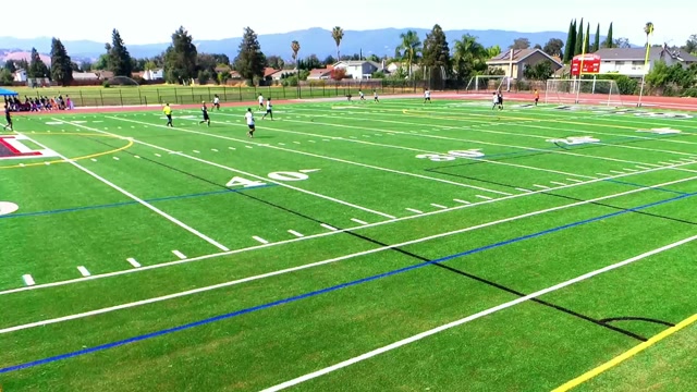 Tracy United Elite - NPL 2010 vs WSC 2010 NPL