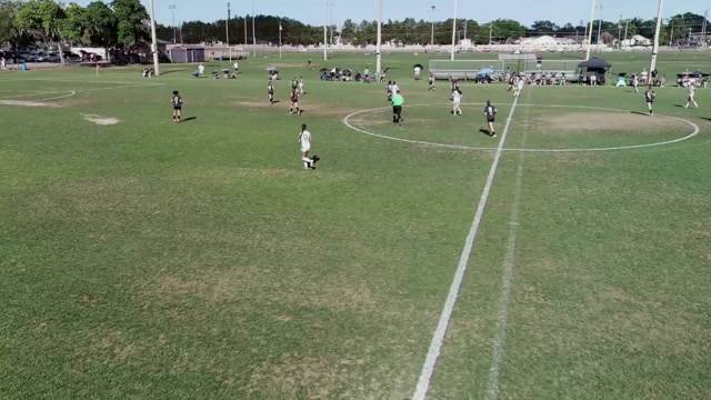 2011 Florida Premier Ecnl Rl vs SPFC U15 Girls 