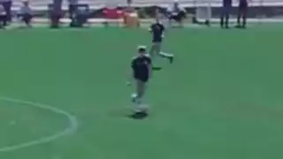 player 10