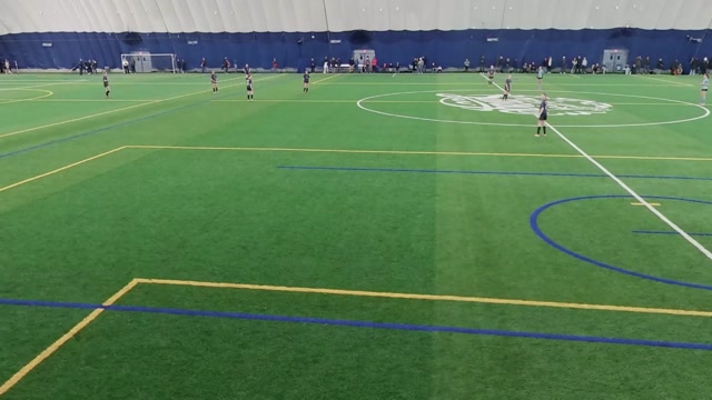 Prior Lake SC ECNL RL G13 vs MU 2013G Elite