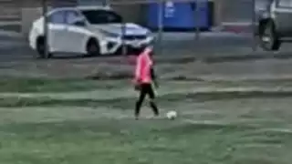 player 