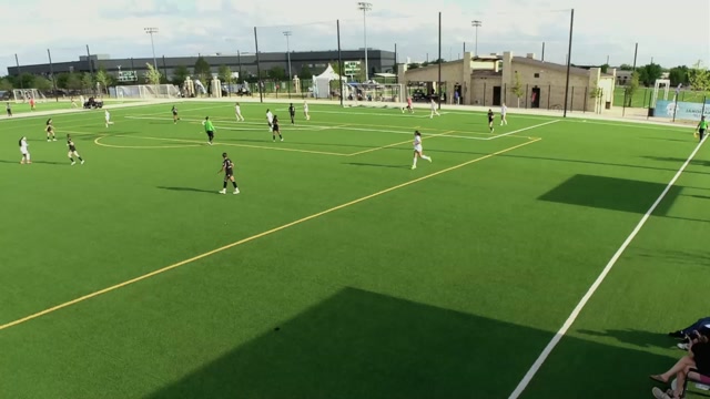 HTX 12G GA vs Solar ECNL RL-NTX 12g Byars