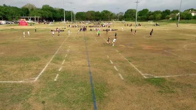 Atletico Dallas Youth Blue ECNL RL NTX G12 vs Solar ECNL RL-NTX 12g Byars