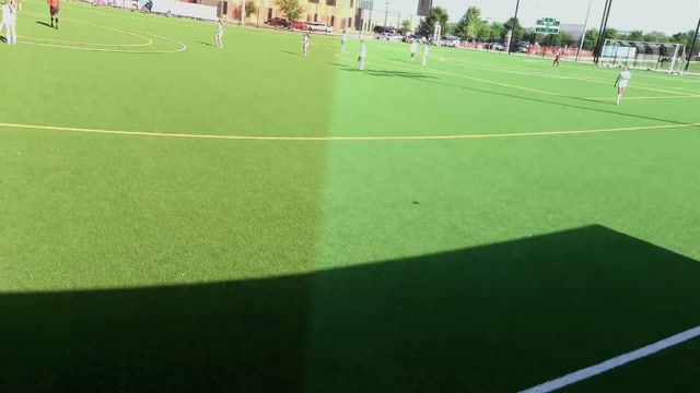 Dallas Surf 12G- GA Laredo vs Solar ECNL RL-NTX 12g Byars