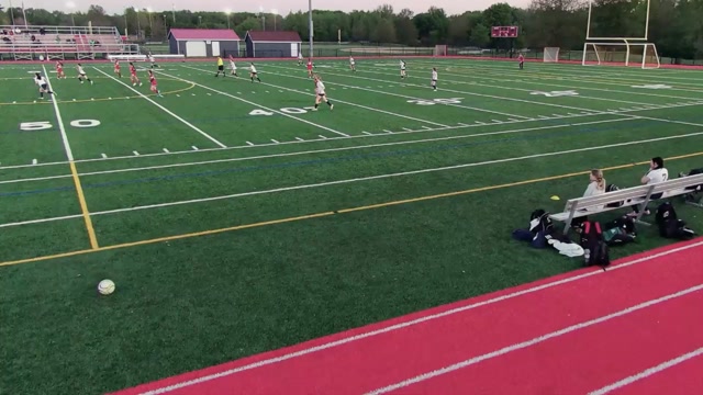 Toms River FC Roma vs Manalapan Strikers 2012G