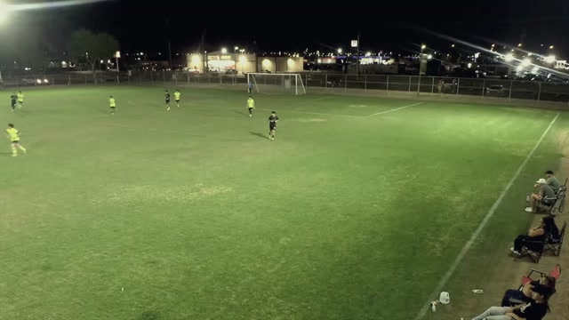 san luis vs RSL AZ YUMA 2016 Rojas