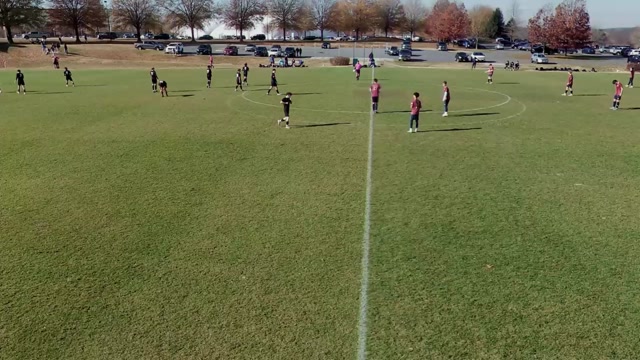 09 match fit ocean vs Nyeafc09