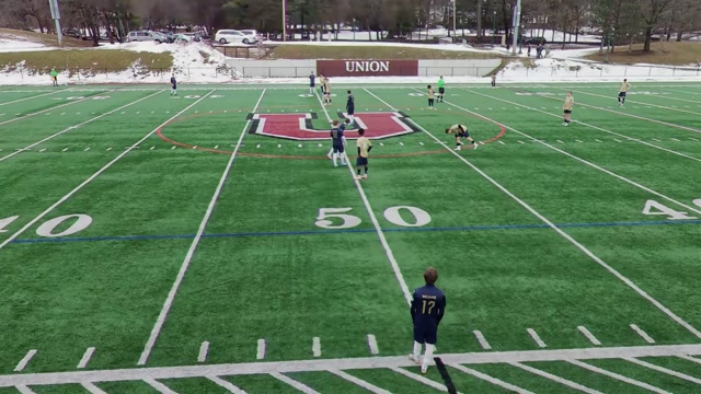 IFA NEW ENGLAND vs NYEAFC (2009) MLSNext 2