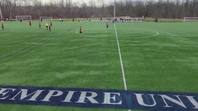 RCNYFC vs NYEAFC (2009) MLSNext 2