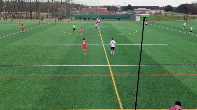 Bayside vs NYEAFC (2009) MLSNext 2