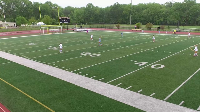 Ole FC CFC Ole Academy G2009 #2 vs CFC North ECNL RL 2008G- Adam Wilkinson