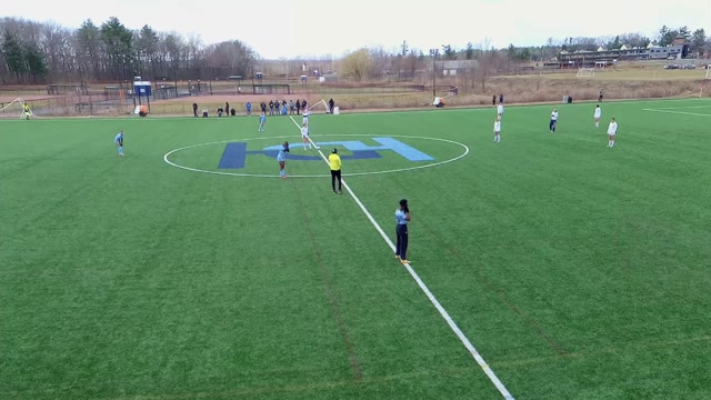 CFC North ECNL RL 2008G- Adam Wilkinson vs CFC LEGACY GIRLS 2008 ECNL -RL